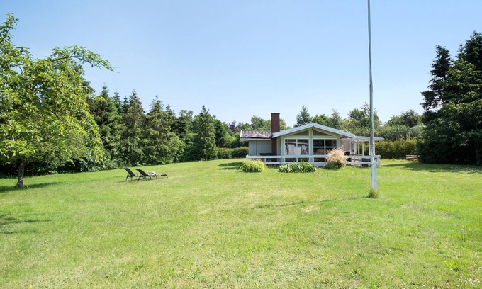Millinge House | Stunning home in Millinge with WiFi