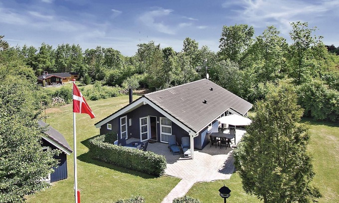 Jegum House | Stunning home in Oksbøl with sauna