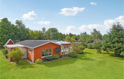 Ørsted House | Stunning Home In Ørsted With Wifi