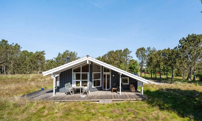 Strandby House | Stunning home in Strandby with WiFi