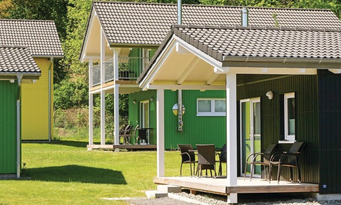 Thale House | Stunning home in Thale with WiFi