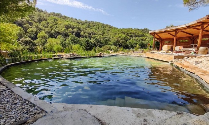 Uchaux House | Stunning Home In Uchaux