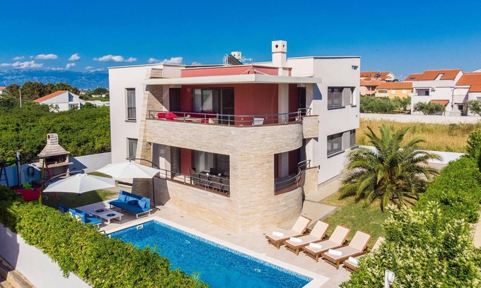 Zaton House | Stunning home in Zaton