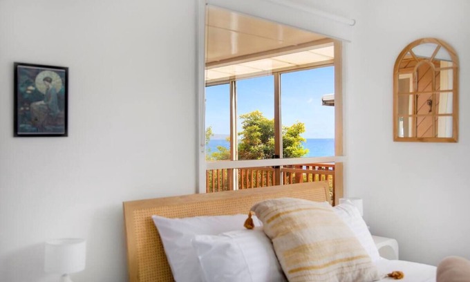 Ocean Vista House | Stunning Ocean View Perfect for Groups & Families