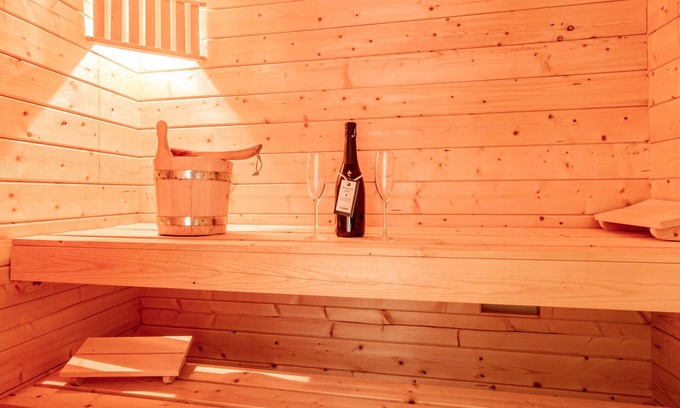 Lojzova Paseka House | Stunning private villa for 8 guests with WIFI, TV, terrace and pets allowed