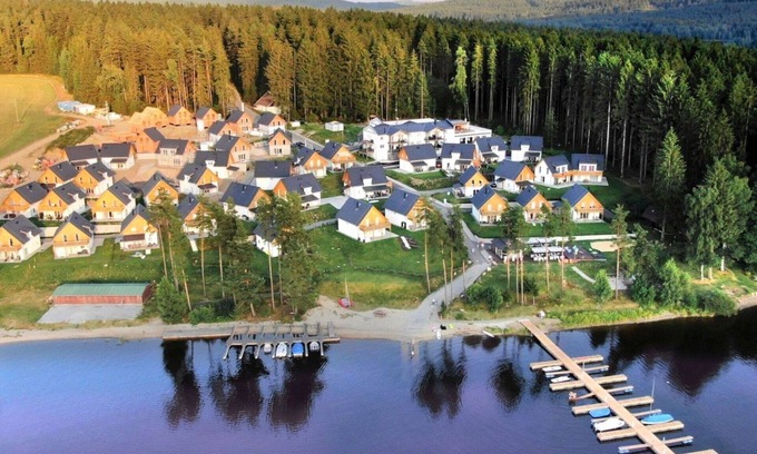 Lojzova Paseka House | Stunning private villa for 5 people with WIFI, TV and terrace