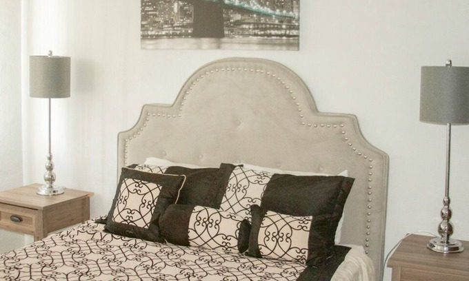 Sinajana Apartment | Stunning Private 2 bedrm Apartment/$1900 month-all utilities included/free wifi
