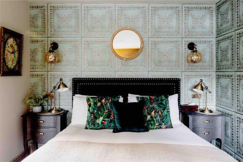 Cobham Apartment | Stunning Private en-suite studio in Cobham