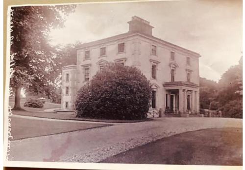 County Meath Bed & Breakfast | Stunning Victorian Charm