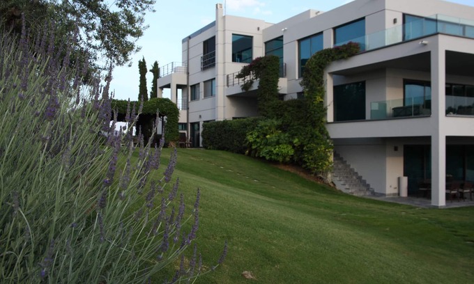 Kilada Villa | STUNNING VILLA FOR RENT IN KILADA ARGOLIDOS