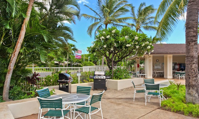 Kapolei House | Stunning Villa located in the Ko Olina Fairways Neighborhood is a Real Gem.
