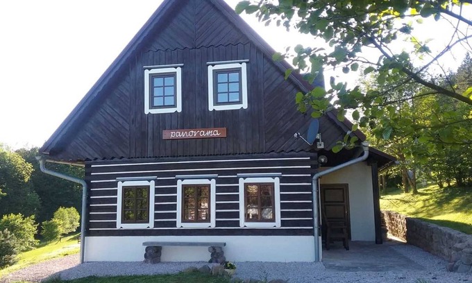 Stupna House | Stupná Chalet Near Ski Resort