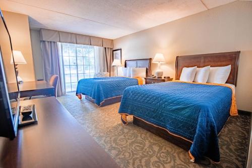 Sturbridge Hotel | Sturbridge Host Hotel And Conference Center