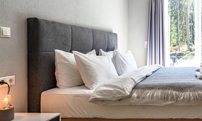 Titisee-Neustadt Apartment | stuub langenbach