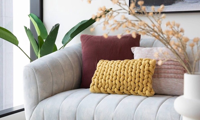 South Melbourne Apartment | Stylish 1BR Apt. in Melbourne CBD/Wi-Fi/Yoga