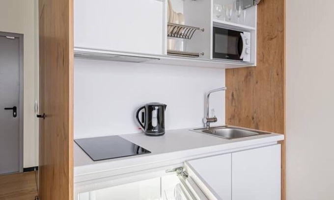 Jurmala Apartment | Stylish apartment 100m from the beach