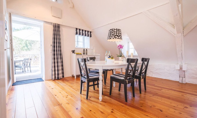 Muerlenbach Other | Stylish apartment at Bertradaburg Castle