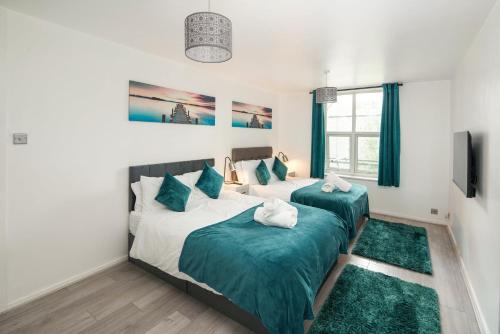 Gipsy Hill Apartment | Stylish Apartment with WIFI and easy access to Central London