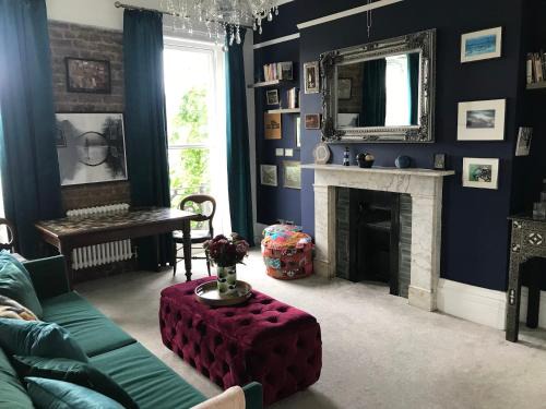 Brighton Apartment | Stylish apartment in Brighton