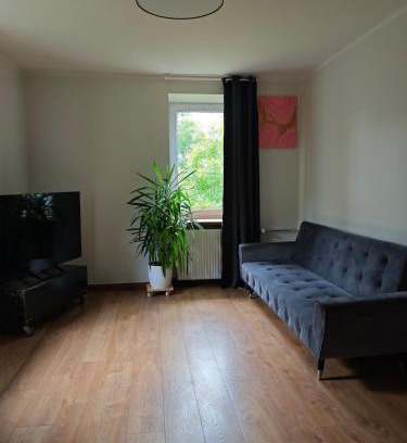 Lasnamae Apartment | Stylish Apartment in Lasnamäe