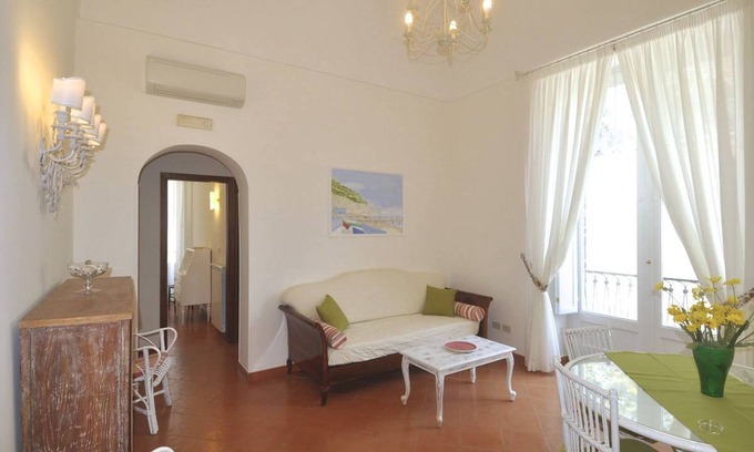 Minori Apartment | Stylish Apartment - Minori
