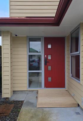 Whanganui Apartment | Stylish apartment Whanganui
