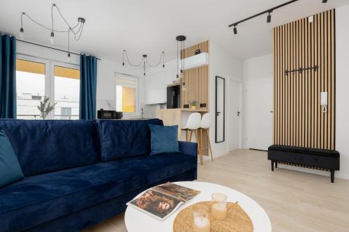 Ursus Apartment | Stylish Apartments with Parking by Noclegi Renters