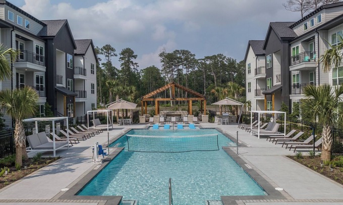 Alpharetta Apartment | Stylish, Comfy, Clean 1Bedroom Apt in Alpharetta