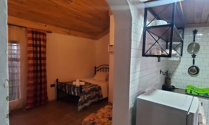 Arusha Bed & Breakfast | Stylish & Convenient Studio in Arusha: Ideal for all travelers