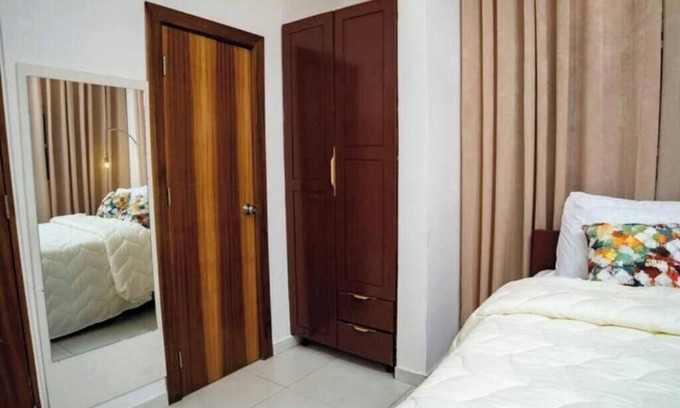 Prampram Apartment | Stylish Escape with Pool + Relaxing Getaway tema 25+luxry+Lovely at H village