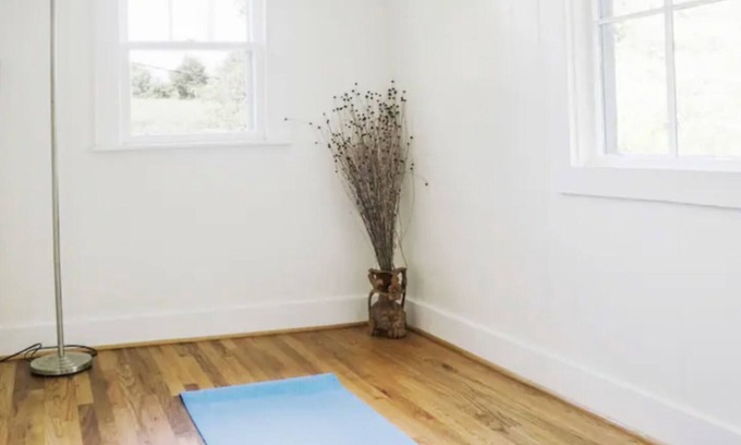 Asheville House | Stylish Farmhouse w/Pond! Enjoy Nature While Being Close to Downtown
