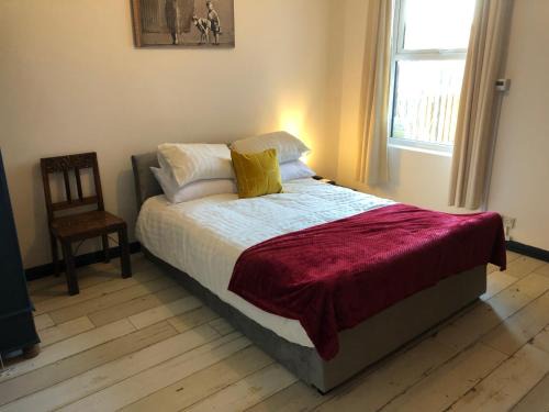 Chesterfield Apartment | Stylish flat in Chesterfield Peak District