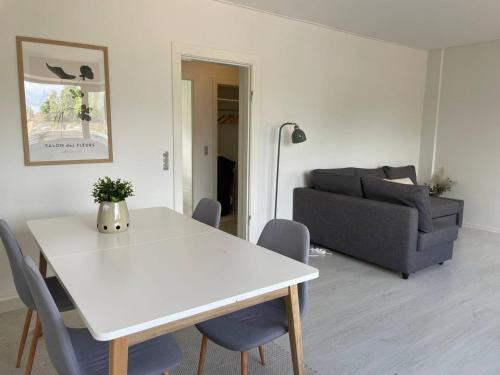 Gladsaxe Apartment | Stylish Long-Term Flat for Expats