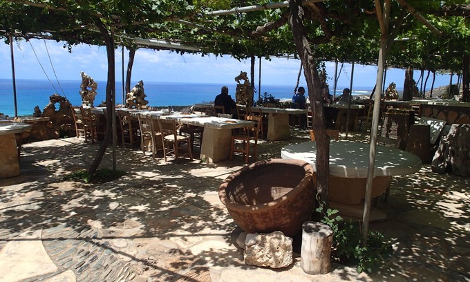 Droushia Villa | Stylish Luxury Villa With Private Pool And Panoramic Views, family friendly.