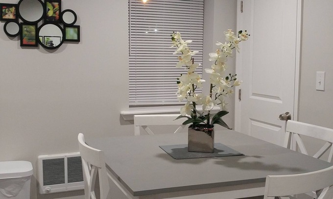 Frankford Apartment | Stylish Newly renovated * Private Aptarment* 1BR
