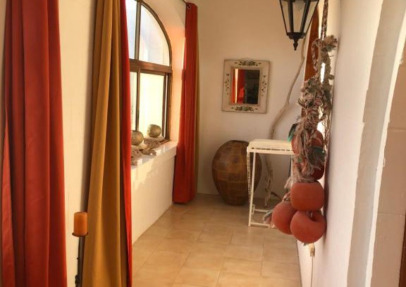 San Lawrenz House | Stylish room in Beautiful maisonette in Gozo