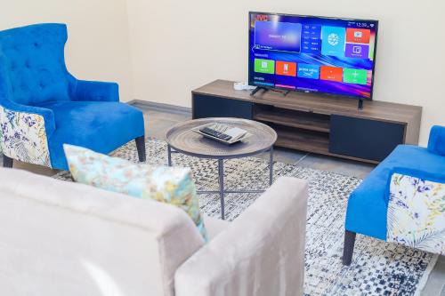 Maseru Apartment | Stylish Self Catering Unit in Maseru CBD