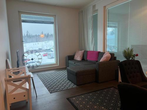 Tuusula Apartment | Stylish spacious apartment in Tuusula