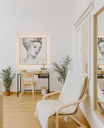 Platres Apartment | Stylish Stonehouse in Platres