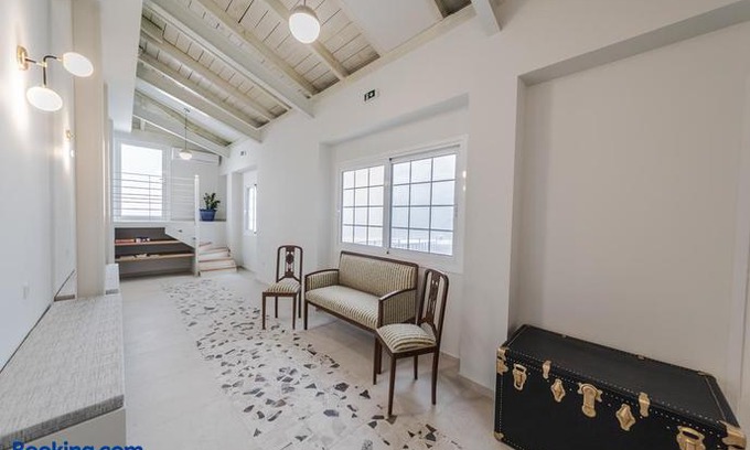 Kalamata Apartment | Stylish Studio Apartment - 8F House