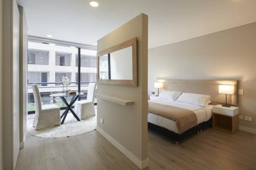 Antiguo Country Apartment | Stylish Virrey Loft 202 Modern Comfort Awaits