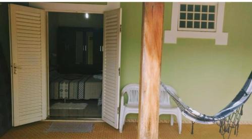 Sao Joao Apartment | Suíte casa