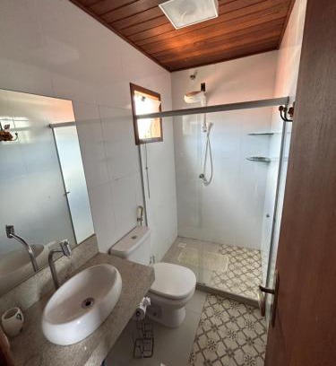Porto Grande House | Suíte da Tê