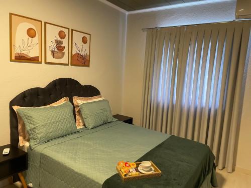 Pomerode Apartment | Suíte Goēde 2