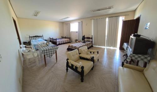 Serra da Canastra National Park Bed & Breakfast | Suíte na Canastra