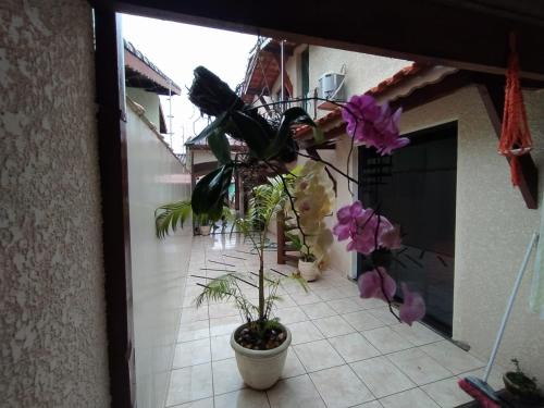 Balneario Tres Marias House | Suíte ROMA