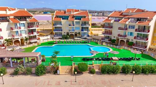 Sal Rei Apartment | Suíte Salinas - Vila Cabral 2