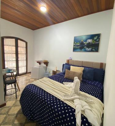 Santo Antonio do Pinhal House | Suítes Aconchego dos Pinhais