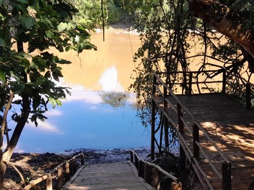 Visconde de Taunay Hotel | Suítes Rancho de Pesca e Pousada Solar