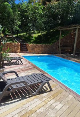 Petropolis Apartment | Suítes Recanto Petrópolis
